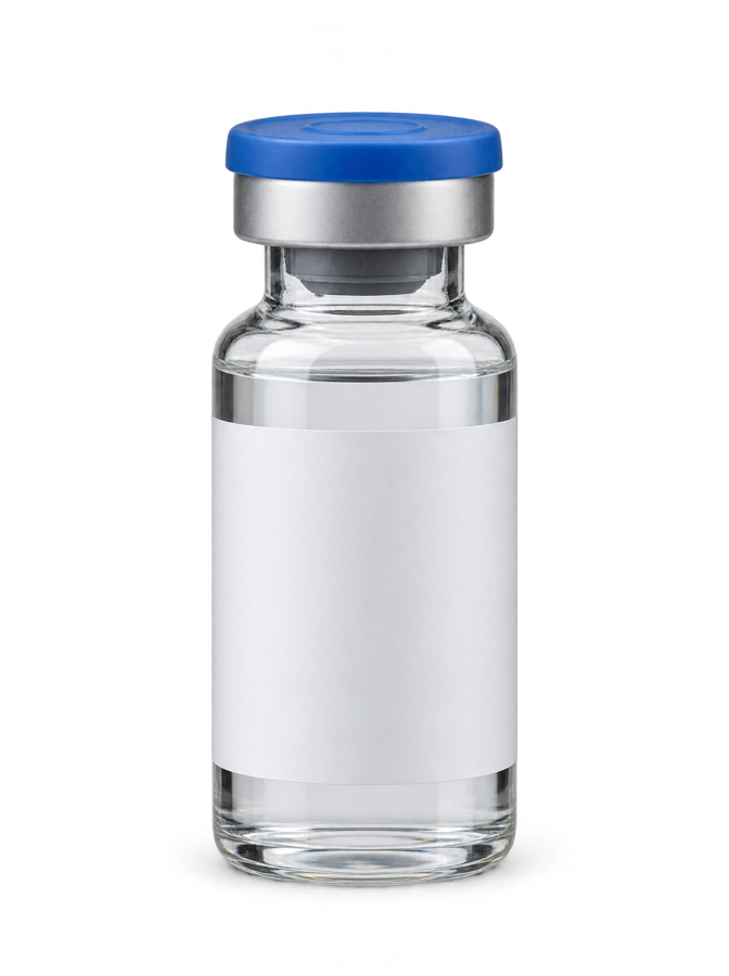 Bacteriostatic Water 30mL