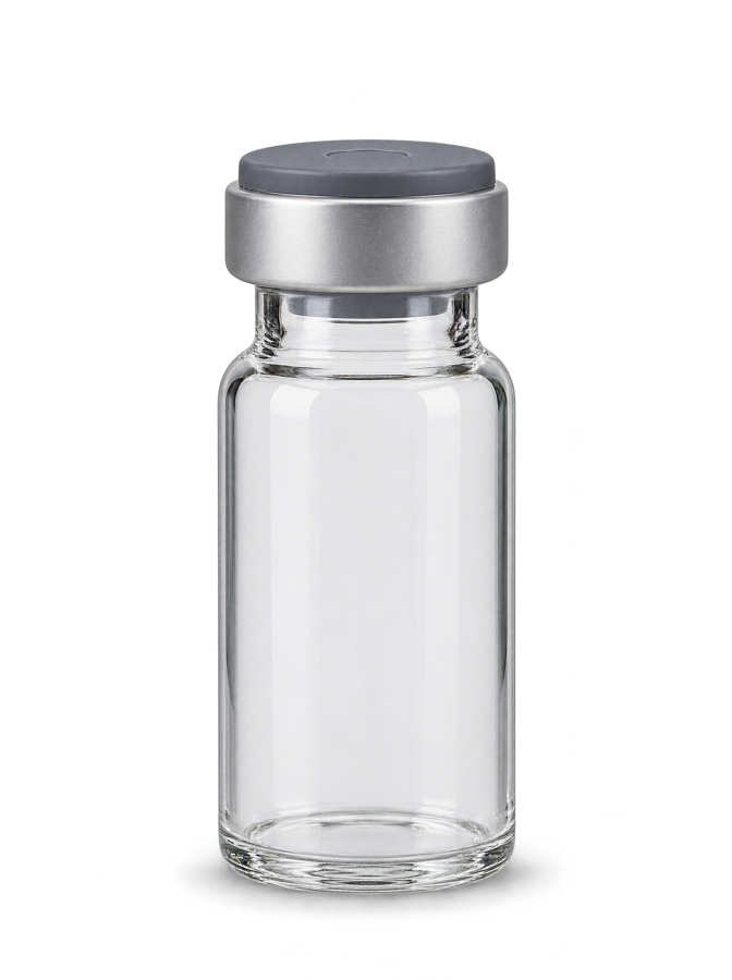 Empty Vial 10mL