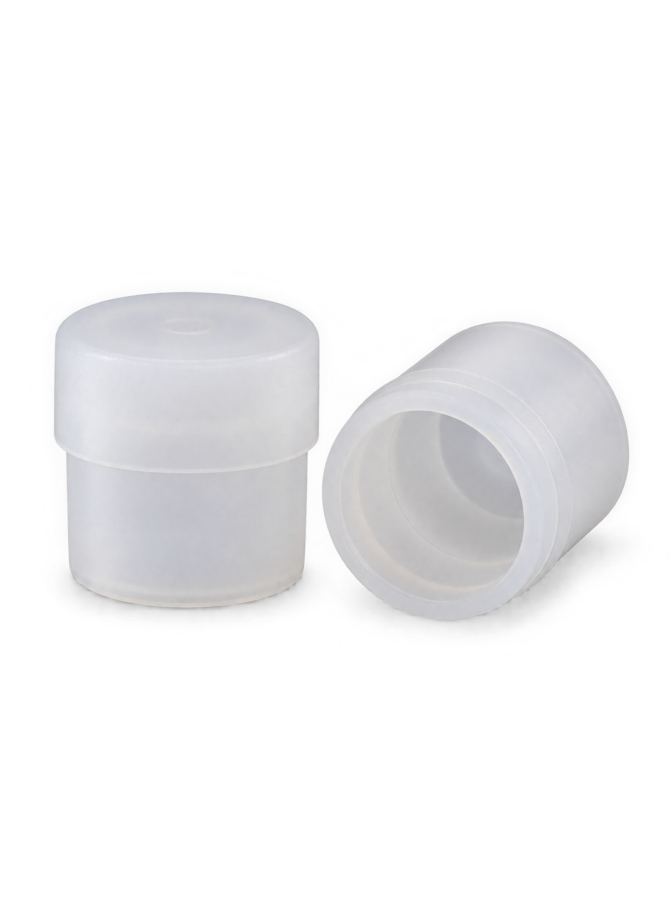 Silicone Vial Lid 3mL